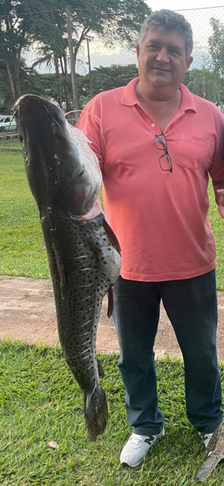 Foto de Sérgio Moya de Oliveira